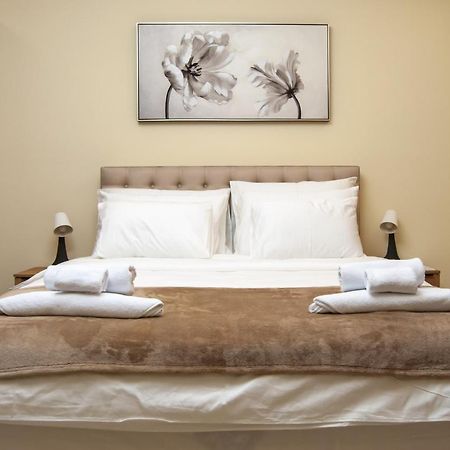 N10 Apartment 베오그라드 외부 사진
