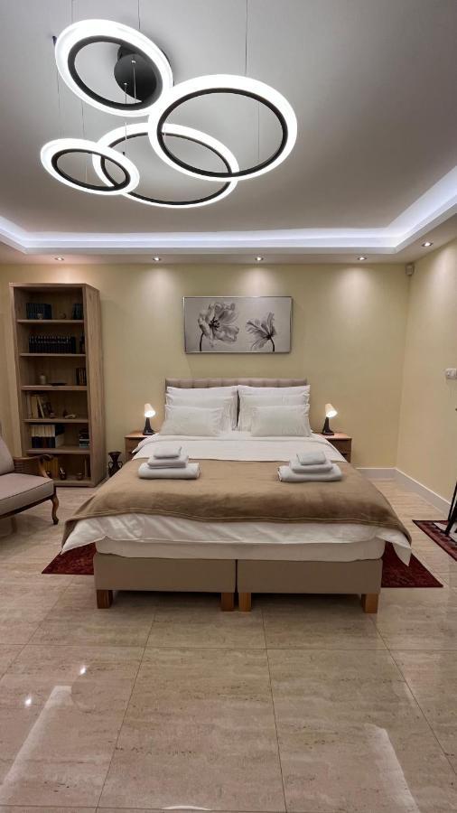 N10 Apartment 베오그라드 외부 사진