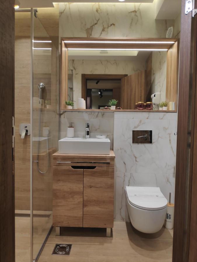 N10 Apartment 베오그라드 외부 사진