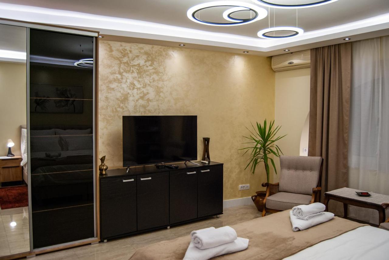 N10 Apartment 베오그라드 외부 사진